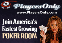 players only banner